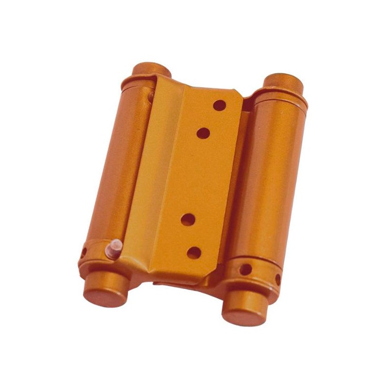 BISAGRA DOBLE ACCION LIOI 3 Pul. 65 PT 2UN