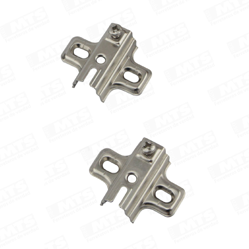 BISAGRA RETEN CURVA 35 MM DUCASSE PAR