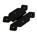Bisagra Mariposa 3x2 Pul. Fe N Rey