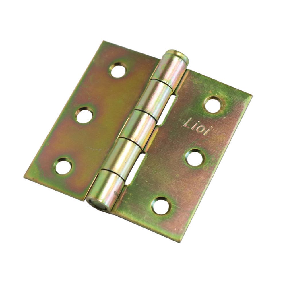 Bisagra Lioi Nº 84 3 X 2.1/2 Zincado