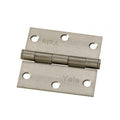 POLI BISAGRA YALE 3.5 X 3.5 NS CJ