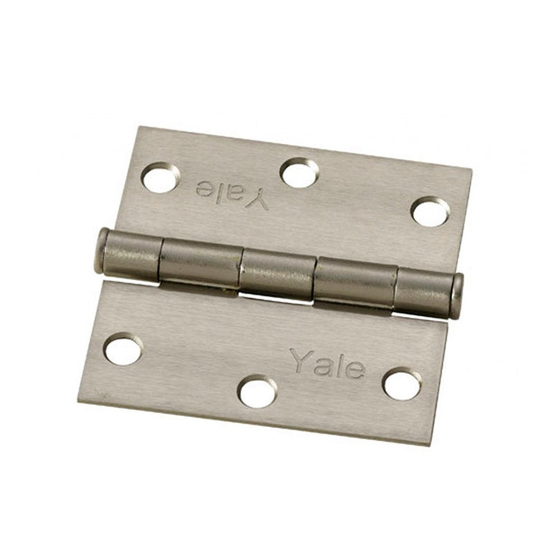 POLI BISAGRA YALE 3.5 X 3.5 NS CJ