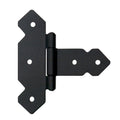 Rey Bisagra T Mariposa 3"x2 1/2" Fe Ne