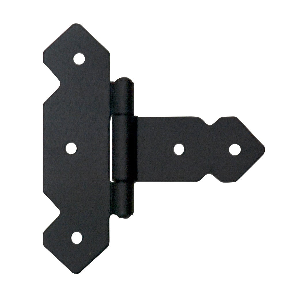 Rey Bisagra T Mariposa 3"x2 1/2" Fe Ne
