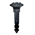 REY BISAGRA REF 50 NEGRO