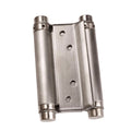 BISAGRA LIOI DOBLE ACCION ACE INOX DE 4 Pul