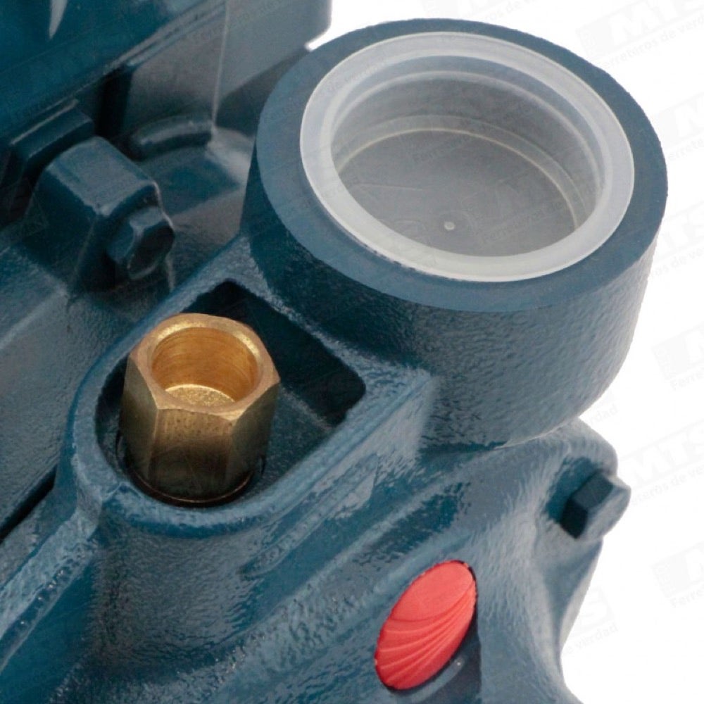 Pedrollo Bomba Elec. 0.7 Hp Mod. Pkm65 1 X 1