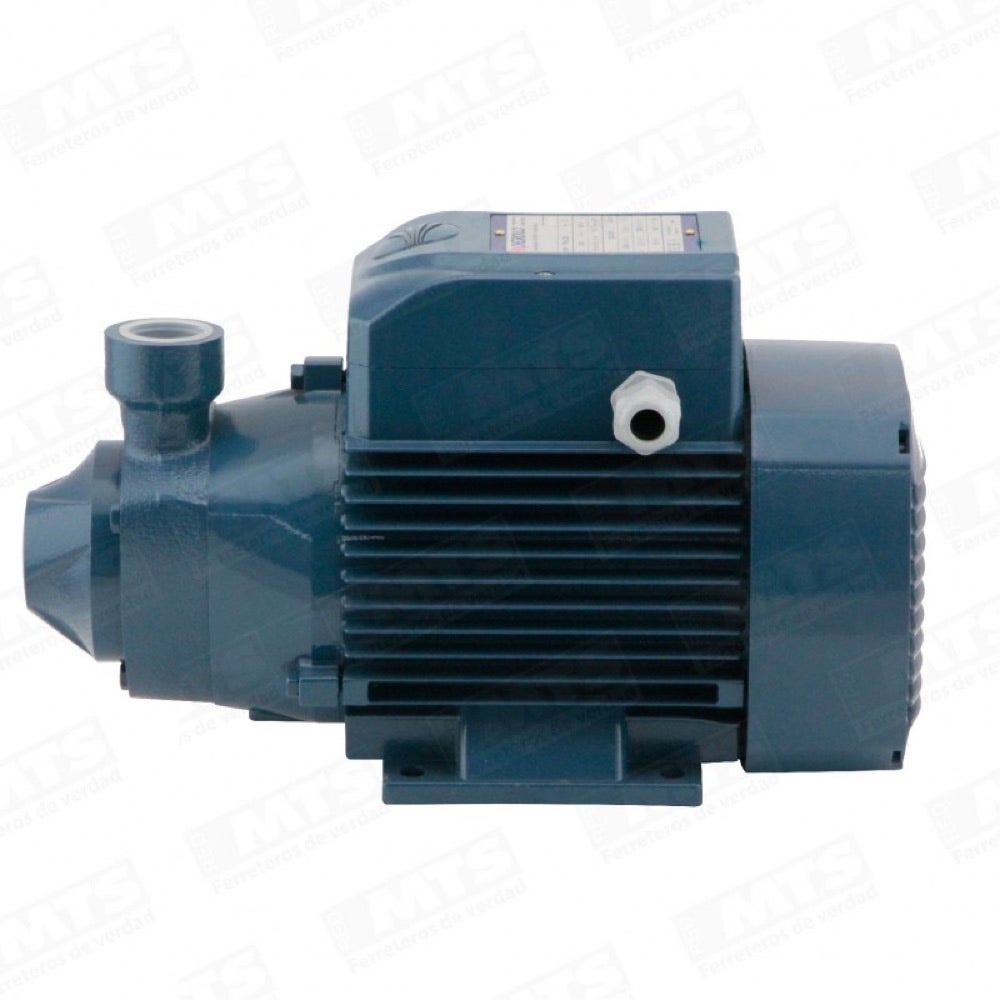 Pedrollo Bomba Elec. 1.50 Hp Mod. Pkm100 1 X 1