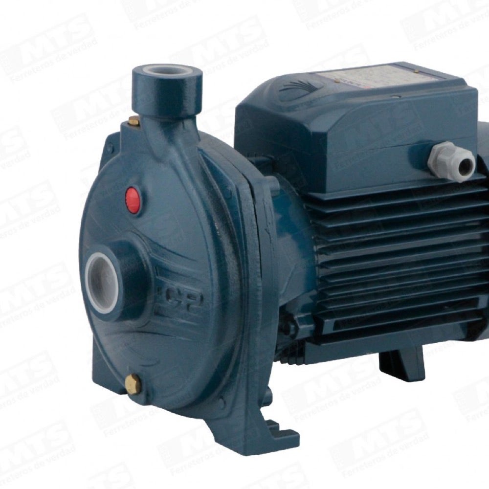 Pedrollo Bomba Elec. 1.00 Hp Mod. Cpm150 1 X 1