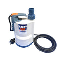 Pedrollo Bomba Sum. Top 2-floor 0.5hp 1 1/4