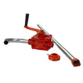 Bomba Transv China Ws 25