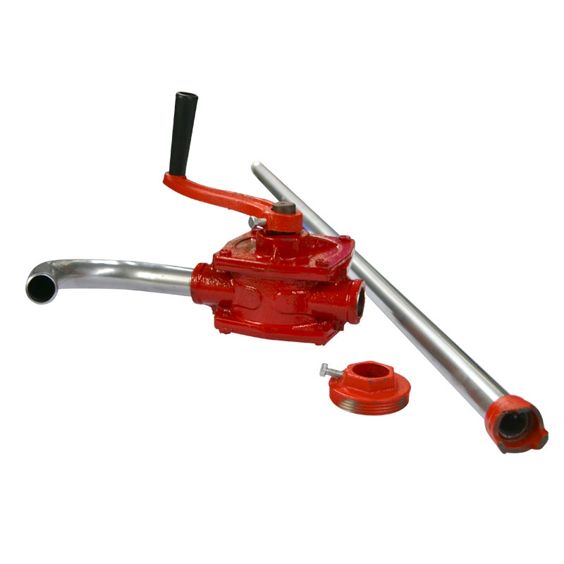 Bomba Transv China Ws 25