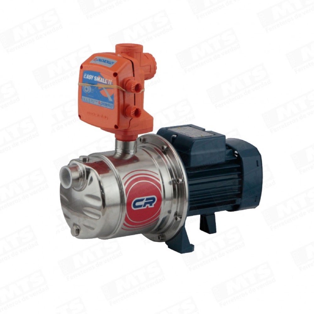 Pedrollo Electrobomba 3crm 100 0.75 Hp 220 V