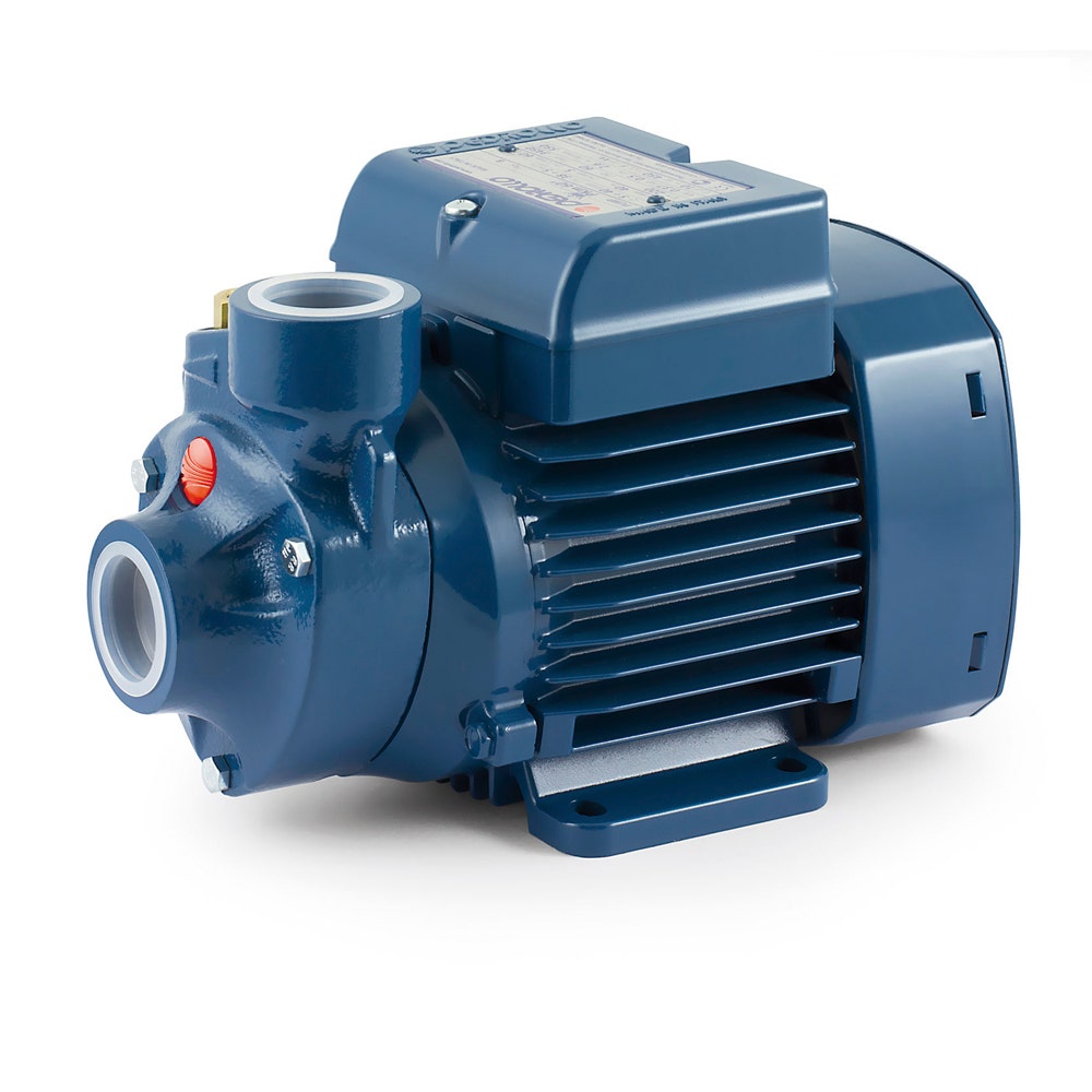 Pedrollo Electrobomba 2hp Pkm200-1 220v