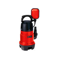 Einhell Bomba Sumergible Gc-dp-783c