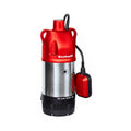 EINHELL BOMBA SUMERGIBLE GC-DW 900W