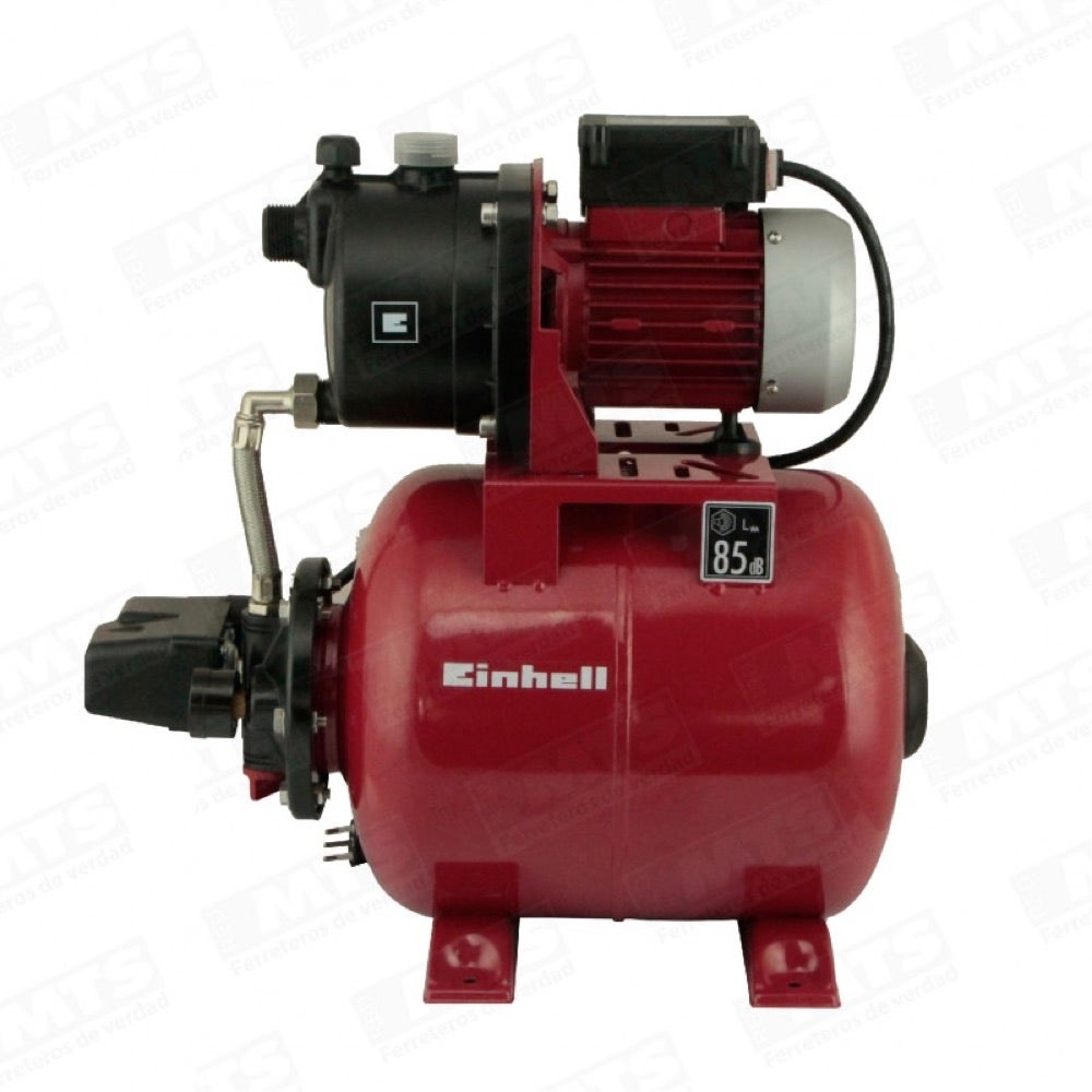 Einhell Bomba Kiy Hidropack Gc-ww 6538