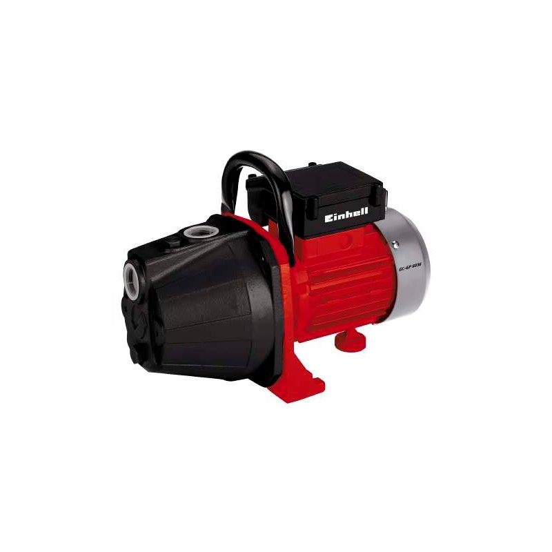 Einhell Bomba Jet De Superficie Gc-gp 6036