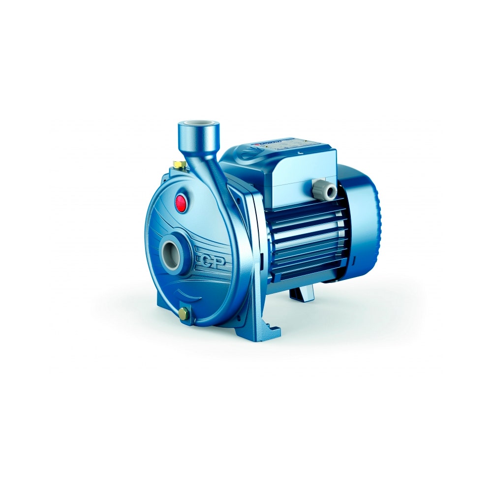 Electrobomba Pedrollo Cpm 100 0,33hp 220