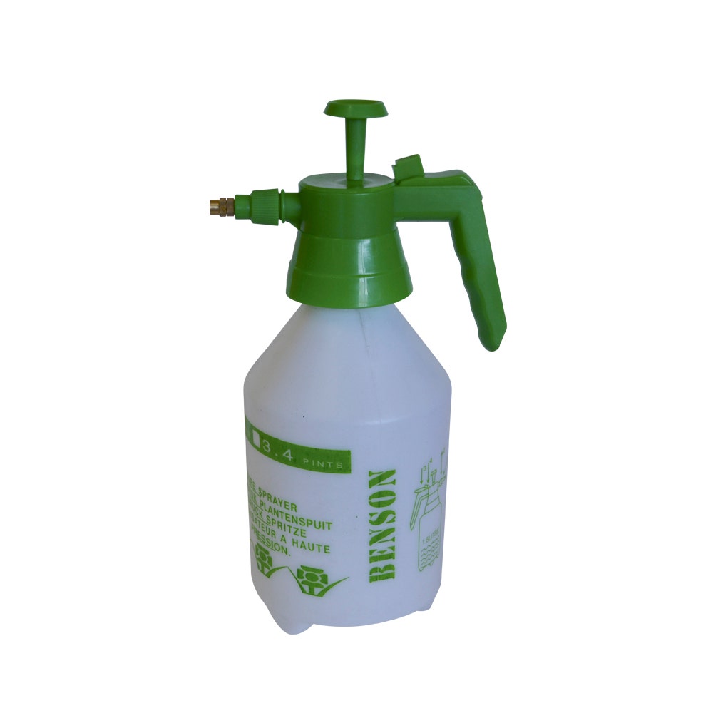 BOMBA P/FUMIGAR IMPROVAR 1.5 LT