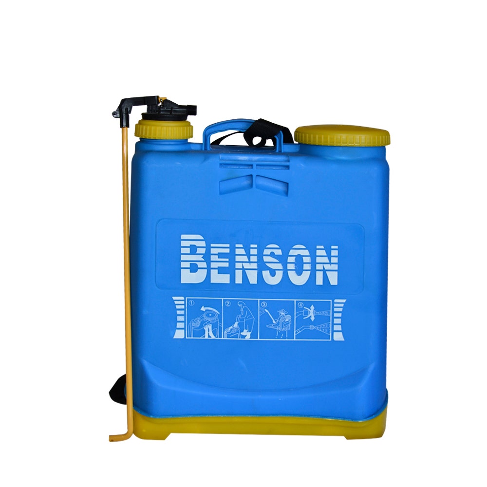 BOMBA P/FUMIGAR MOCHILA IMPROVAR 20LT S