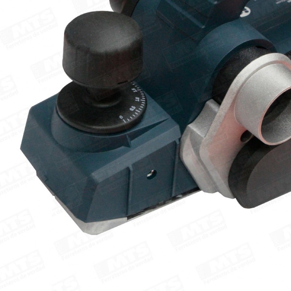 BOSCH CEPILLO GHO 26-82