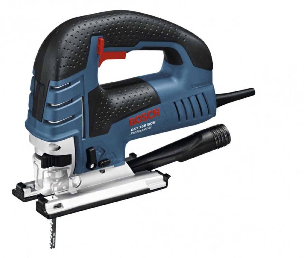 BOSCH SIERRA CALADORA GST150 BCE 1513