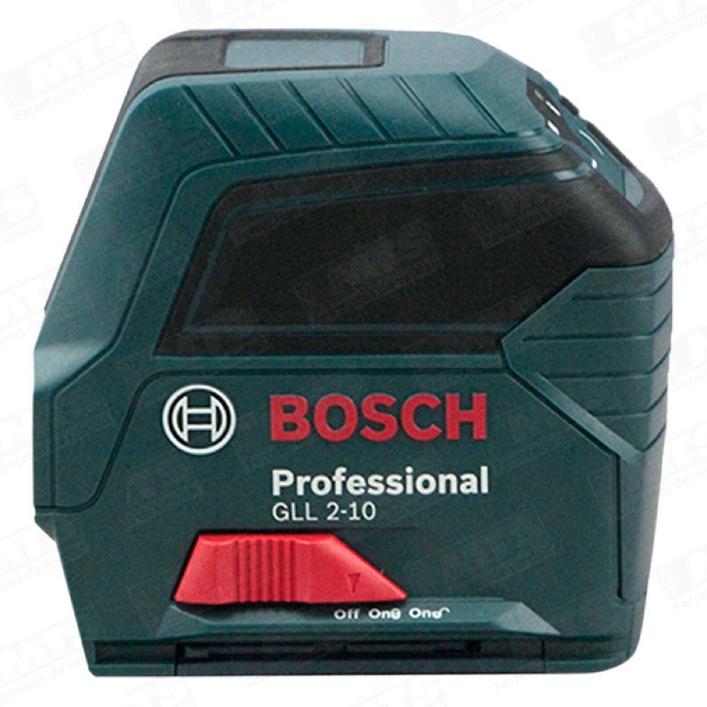 BOSCH NIVEL LASER GLL 2-10