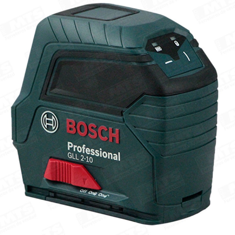 BOSCH NIVEL LASER GLL 2-10
