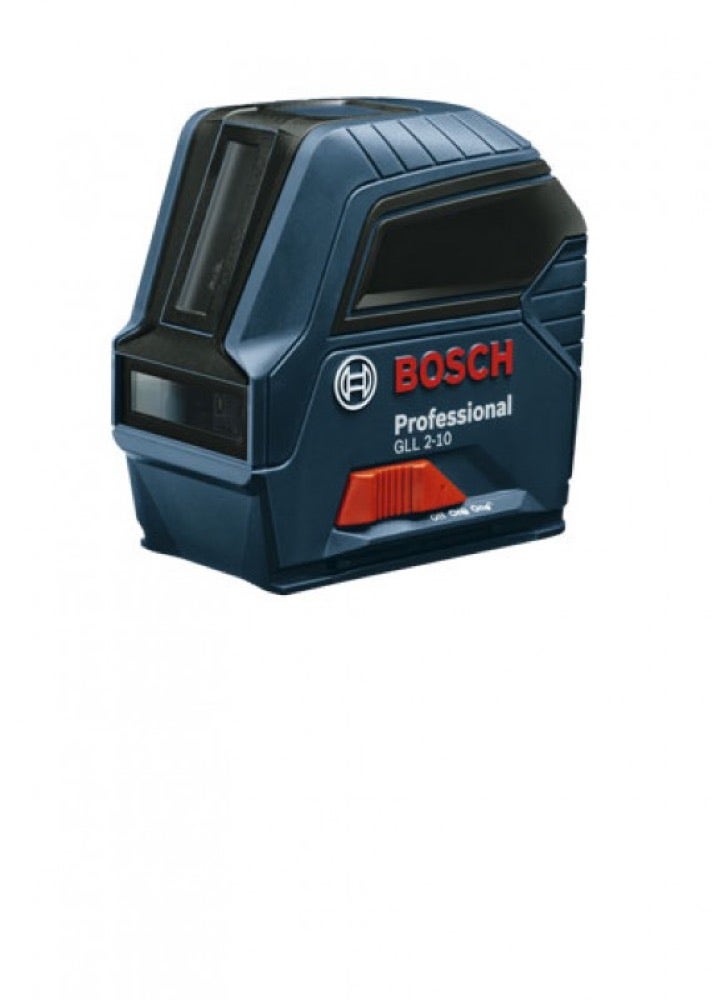 BOSCH NIVEL LASER GLL 2-10