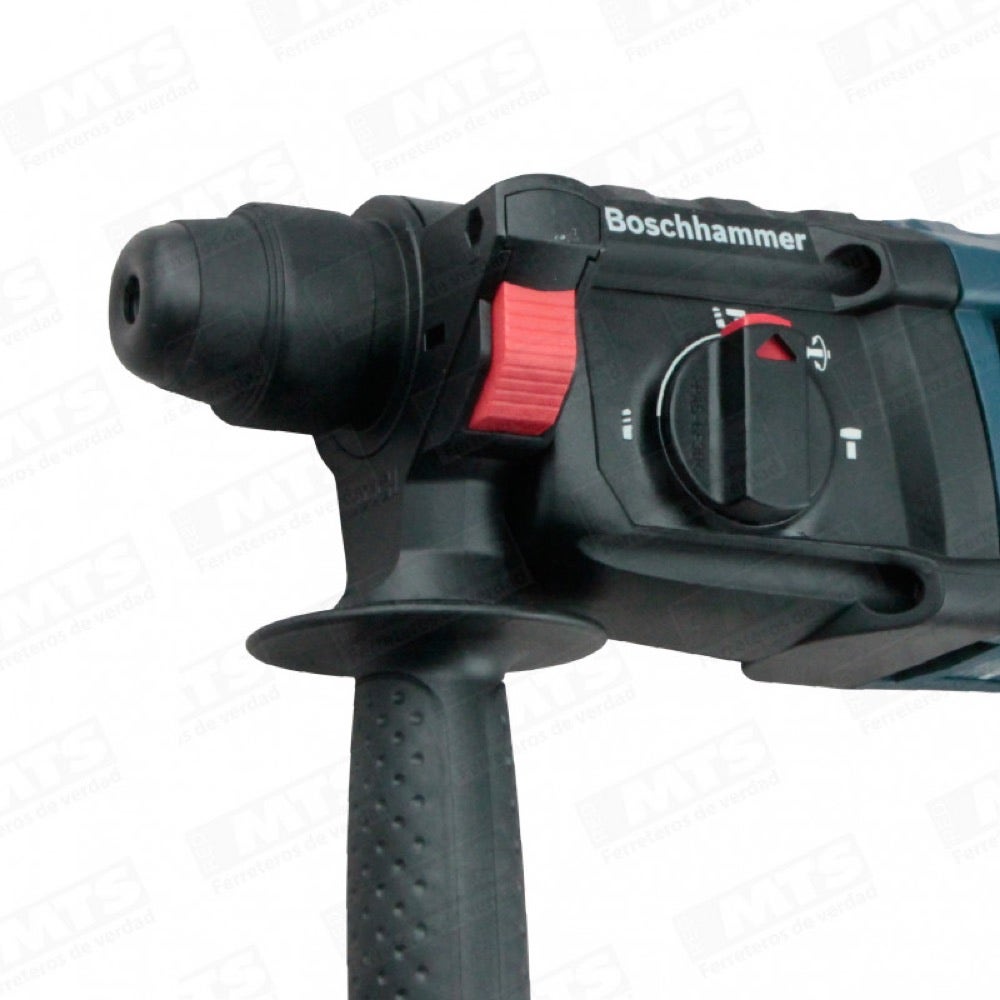 BOSCH MARTILLO GBH 2-20 D 1125A