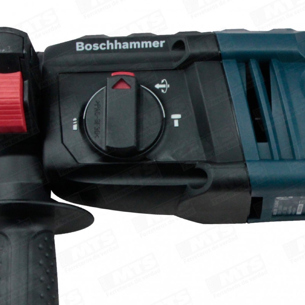 BOSCH MARTILLO GBH 2-20 D 1125A