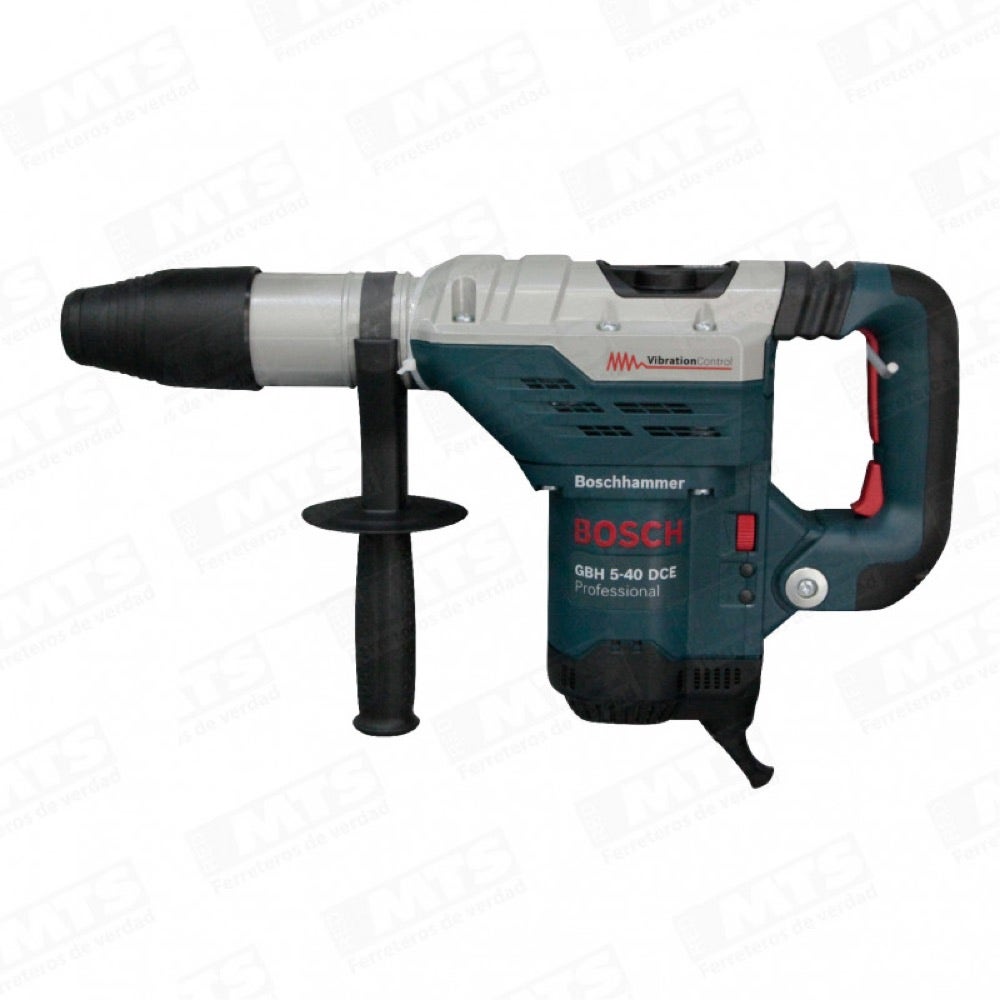 BOSCH MARTILLO GBH 5-40 DCE 11264