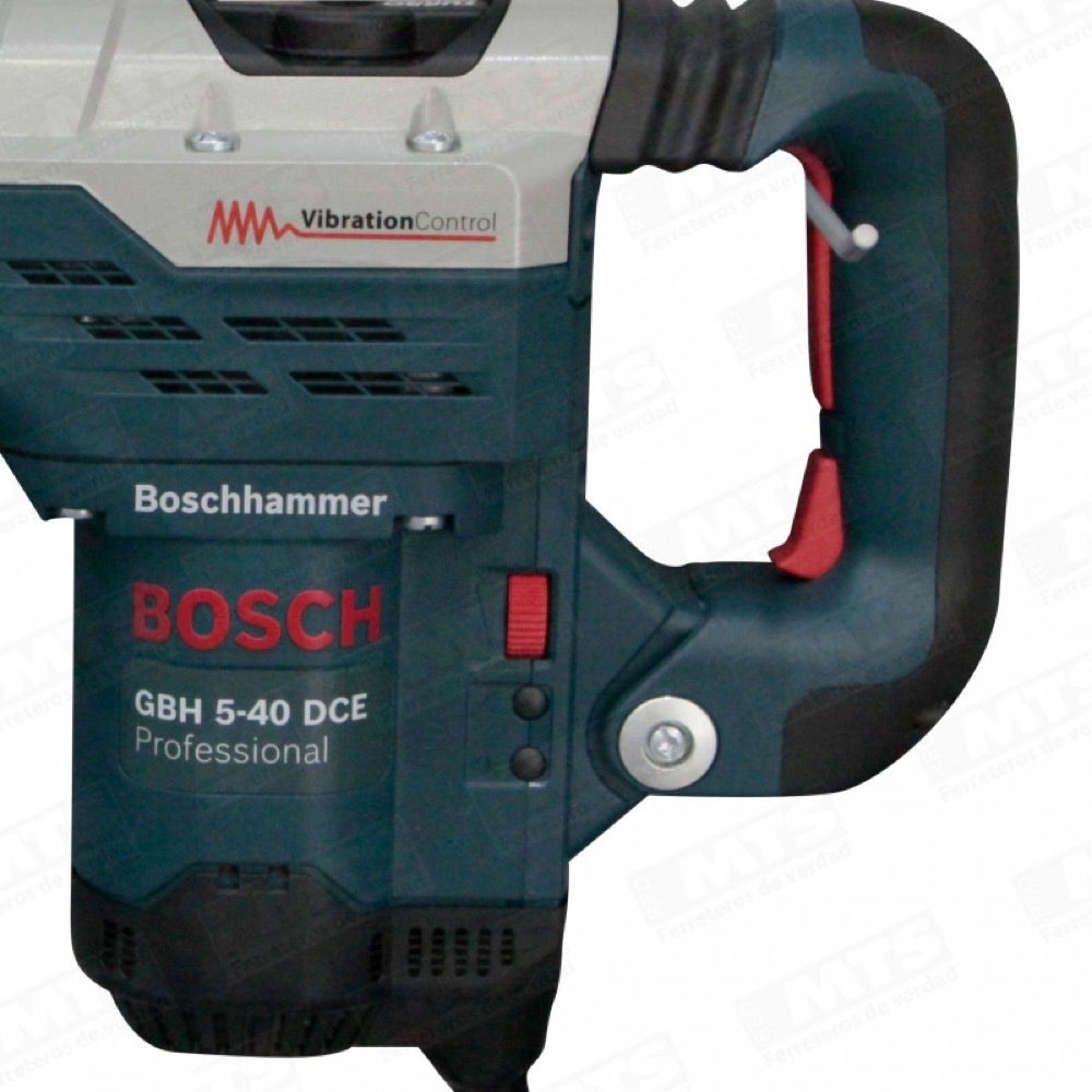 BOSCH MARTILLO GBH 5-40 DCE 11264