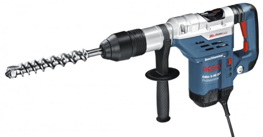 BOSCH MARTILLO GBH 5-40 DCE 11264