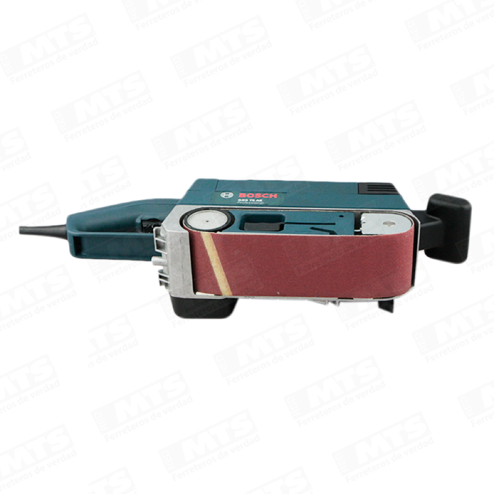 BOSCH HER LIJADORA DE BANDA MOD 1274 750W.