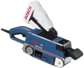 BOSCH HER LIJADORA DE BANDA MOD 1274 750W.