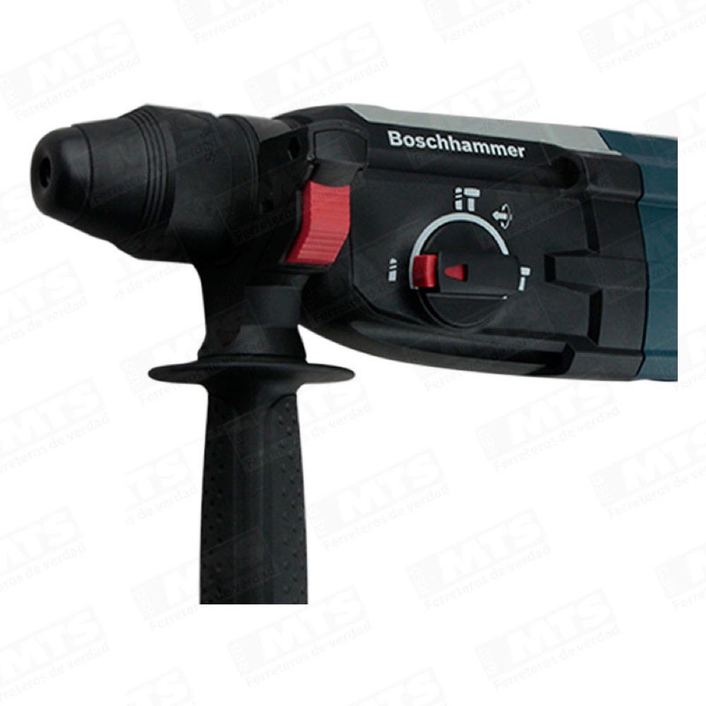 BOSCH MARTILLO GBH 2 - 28 D