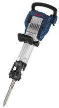 BOSCH MARTILLO GSH 16