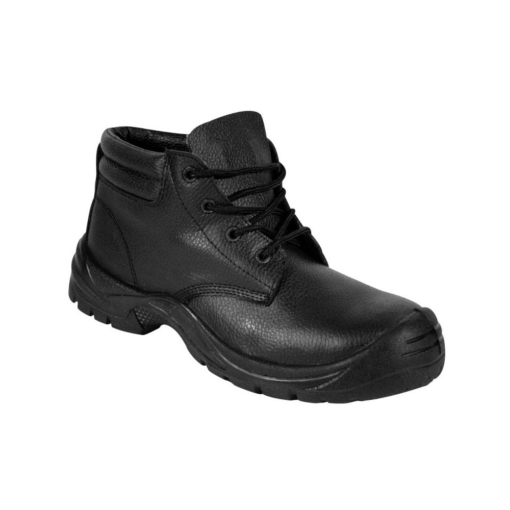 LIOI BOTIN BUFALO NEGRO PU-100 N°39