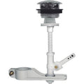 STRETTO BOTONERA SUPERIOR REDONDA SIMPLE