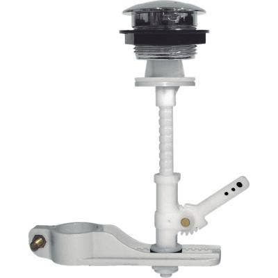 STRETTO BOTONERA SUPERIOR REDONDA SIMPLE