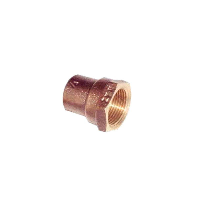 BR TERMINAL SO-HI 1/2x3/8