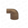 Br Codo So-so 1 1/2 X 3/4 Pul.