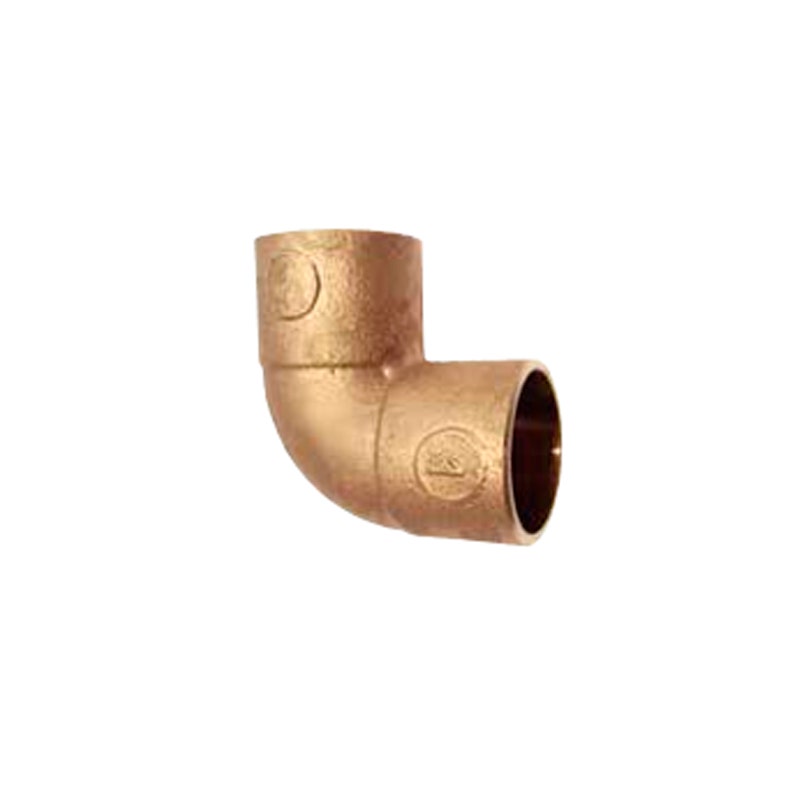 BR CODO SO-SO 3/4 X 1/2 Pul.