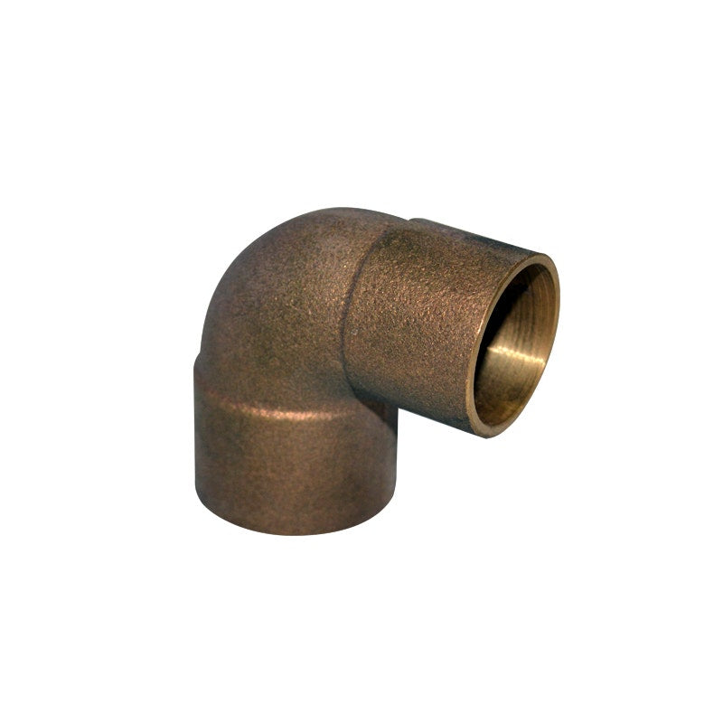 Br Codo So-so 1 14 X 1 Pul.