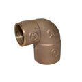 BR CODO SO-SO 1 X 3/4 Pul.