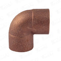 BR CODO SO-SO 3/8 Pul.