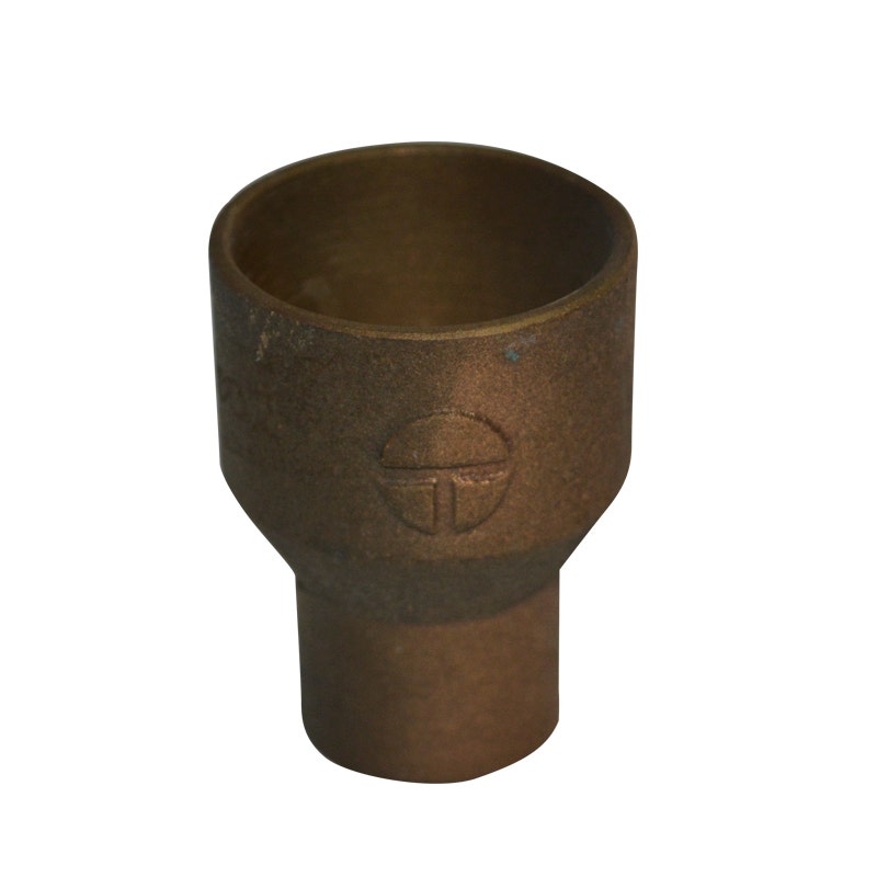 BR COPLA SO-SO 1 1/4 X 3/4 Pul.