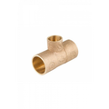 BR TEE SO 3/4x1/2x3/4